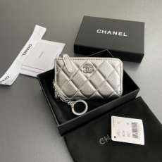 Chanel Wallet Purse